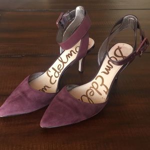 Sam Edelman ‘Okala’ pump